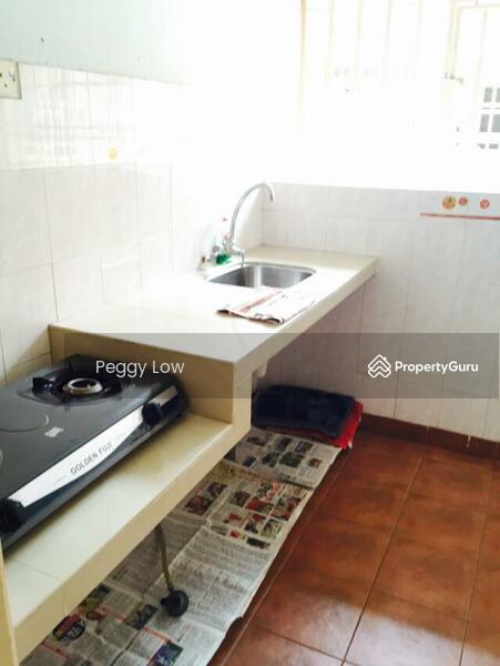 Untuk Dijual - Megaria Lili Apartment