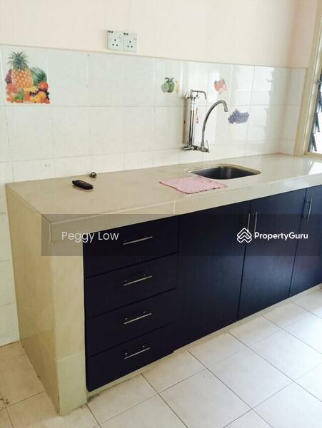 Untuk Dijual - Megaria Lili Apartment