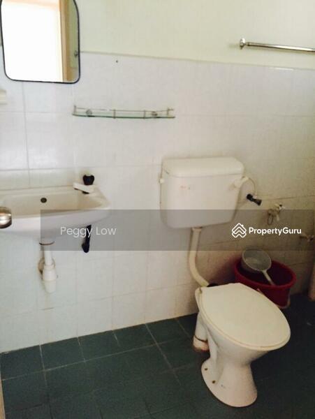 Untuk Dijual - Megaria Lili Apartment