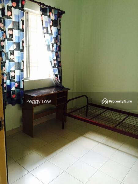 Untuk Dijual - Megaria Lili Apartment