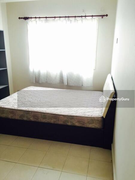 Untuk Dijual - Megaria Lili Apartment