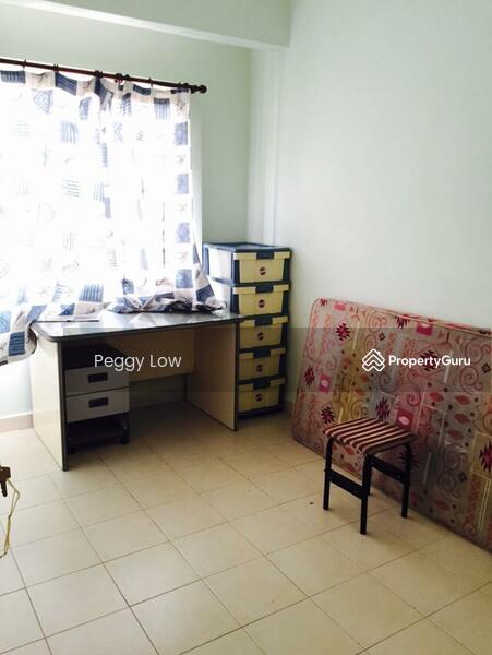 Untuk Dijual - Megaria Lili Apartment