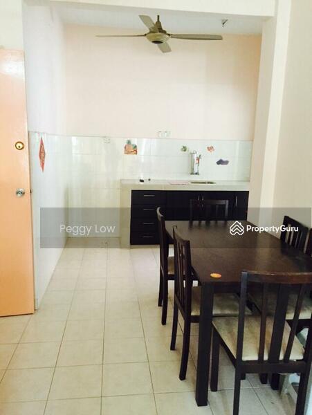 Untuk Dijual - Megaria Lili Apartment