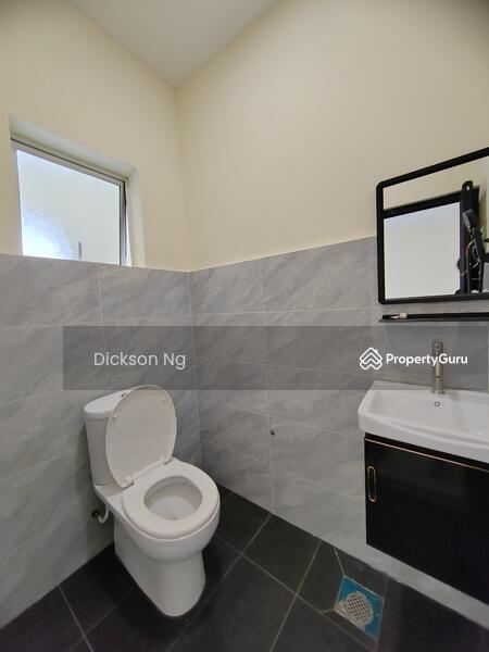 Untuk Dijual - Fully Renovated Single Storey House at Taman Jayamas Templer Seremban