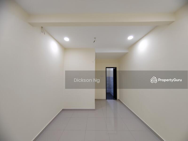Untuk Dijual - Fully Renovated Single Storey House at Taman Jayamas Templer Seremban