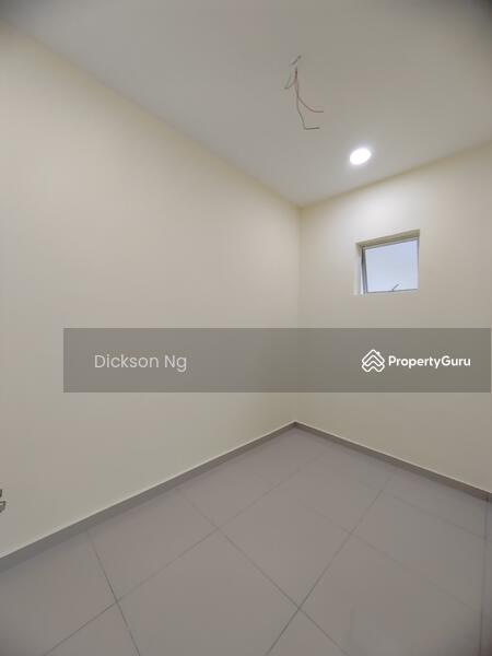 Untuk Dijual - Fully Renovated Single Storey House at Taman Jayamas Templer Seremban
