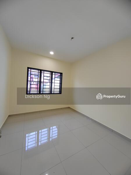 Untuk Dijual - Fully Renovated Single Storey House at Taman Jayamas Templer Seremban
