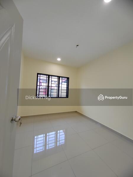 Untuk Dijual - Fully Renovated Single Storey House at Taman Jayamas Templer Seremban
