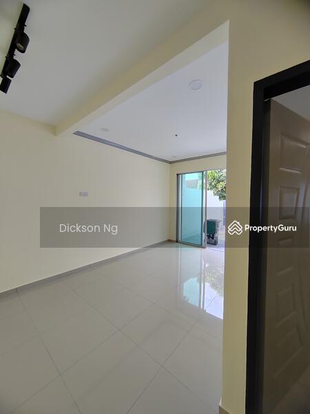 Untuk Dijual - Fully Renovated Single Storey House at Taman Jayamas Templer Seremban