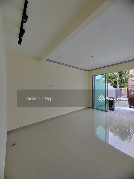Untuk Dijual - Fully Renovated Single Storey House at Taman Jayamas Templer Seremban