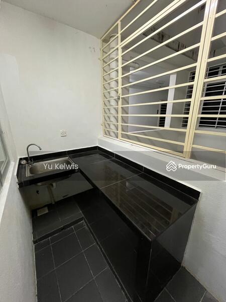For Rent - Residensi KepongMas