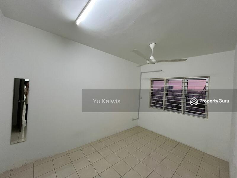 For Rent - Residensi KepongMas