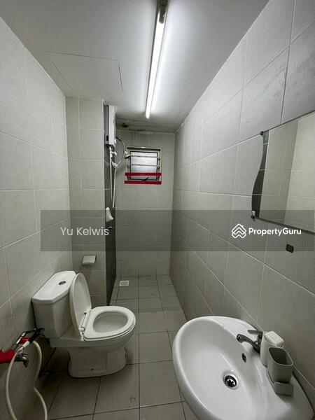 For Rent - Residensi KepongMas