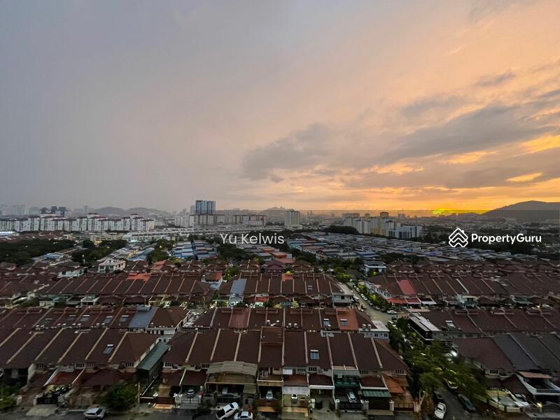 For Rent - Residensi KepongMas