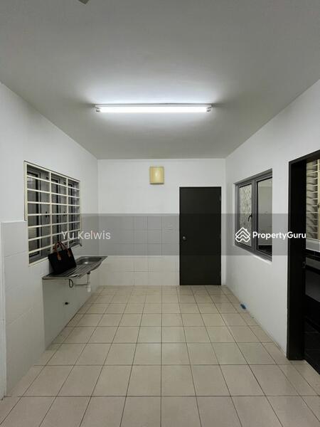 For Rent - Residensi KepongMas