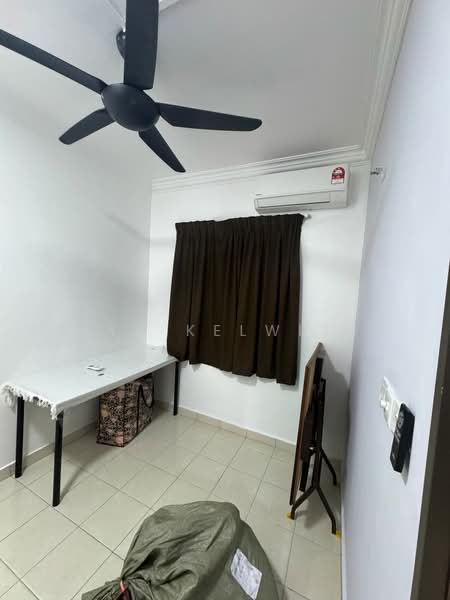 Apartment for Rent at Residensi KepongMas - Yu Kelwis - Interior - PropertyGuru.com.my