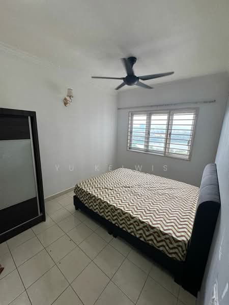 Apartment for Rent at Residensi KepongMas - Yu Kelwis - PropertyGuru.com.my