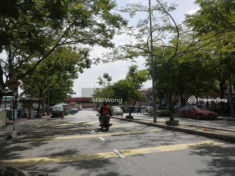 For Sale - Desa Mentari Flat (Block 2)