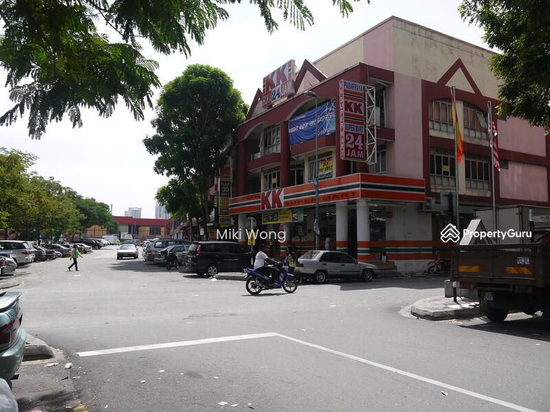 For Sale - Desa Mentari Flat (Block 2)