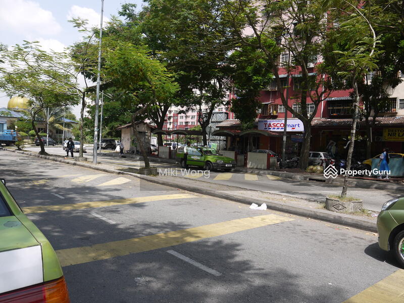 For Sale - Desa Mentari Flat (Block 2)