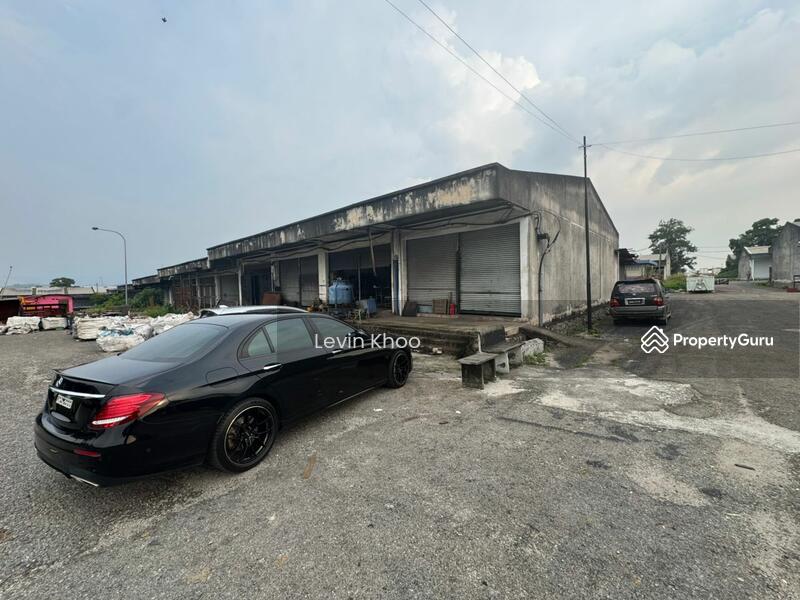 For Sale - Bukit Sentosa