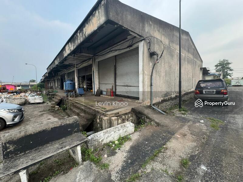 For Sale - Bukit Sentosa