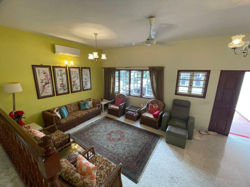 Untuk Dijual - Taman Mutiara Barat