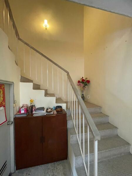 Untuk Dijual - Taman Mutiara Barat