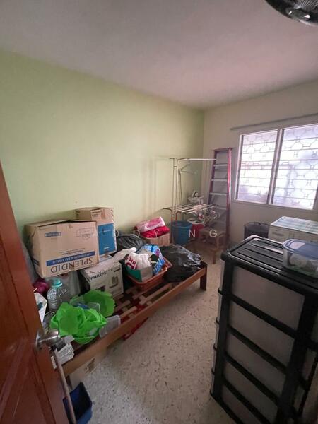 Untuk Dijual - Taman Mutiara Barat