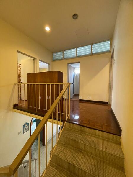 Untuk Dijual - Taman Mutiara Barat