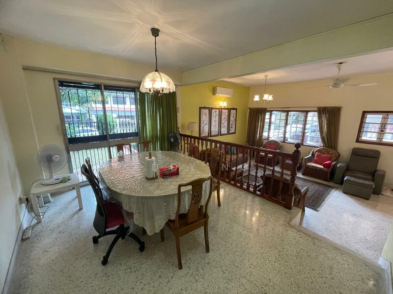 Untuk Dijual - Taman Mutiara Barat