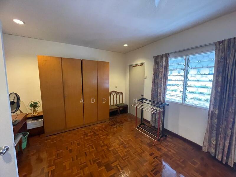 Untuk Dijual - Taman Mutiara Barat