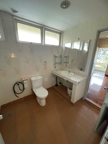 Untuk Dijual - Taman Mutiara Barat