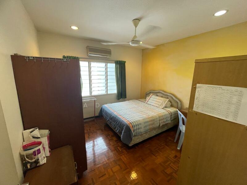 Untuk Dijual - Taman Mutiara Barat