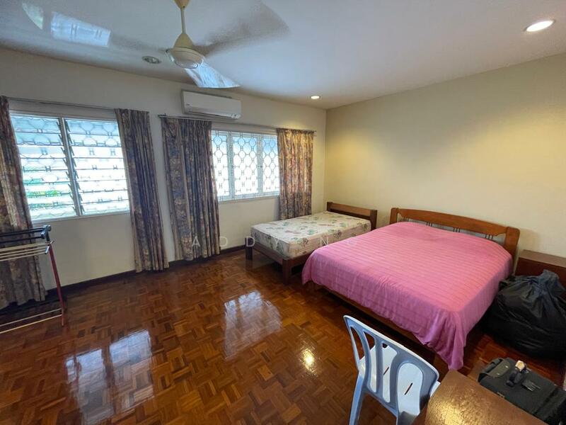 Untuk Dijual - Taman Mutiara Barat