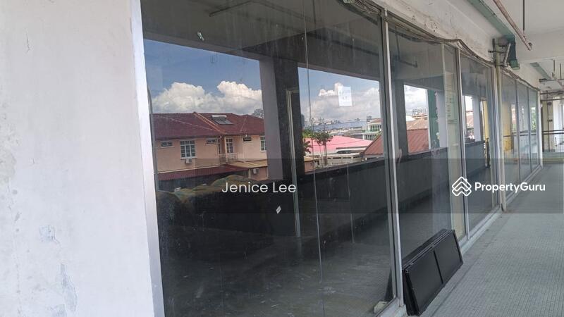 For Rent - Plaza Ampang Jaya