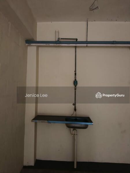 For Rent - Plaza Ampang Jaya