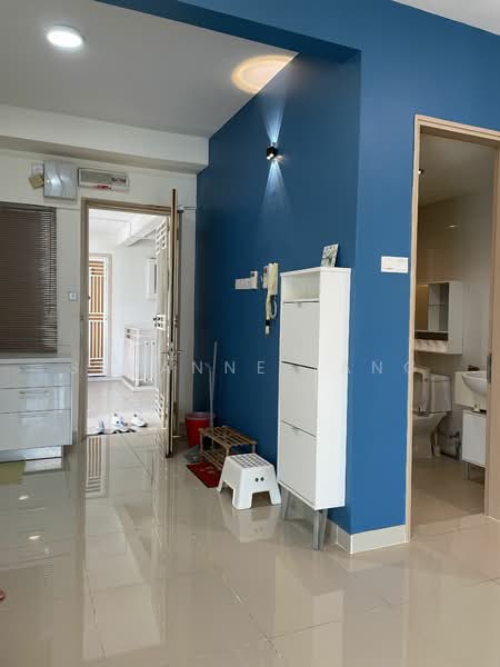 For Rent - Oasis Ara Damansara