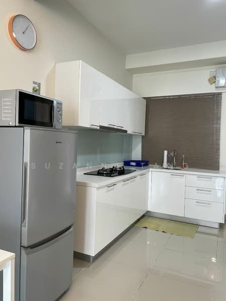 For Rent - Oasis Ara Damansara