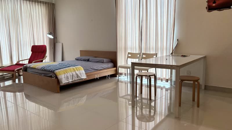 For Rent - Oasis Ara Damansara
