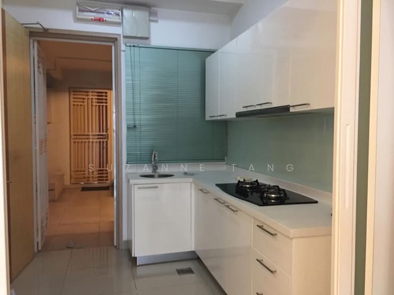 Servis Apartment untuk Disewa di Oasis Ara Damansara - Suzanne TANG - PropertyGuru.com.my