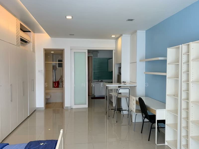 Servis Apartment untuk Disewa di Oasis Ara Damansara - Suzanne TANG - PropertyGuru.com.my