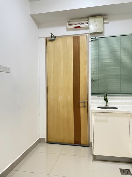 Servis Apartment untuk Disewa di Oasis Ara Damansara - Suzanne TANG - PropertyGuru.com.my