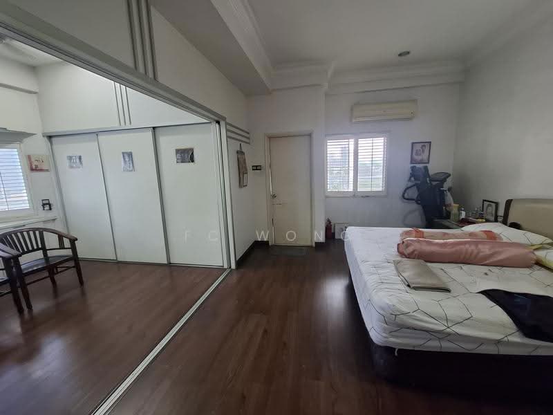 Condominium for Sale at Tiara Kelana - FC Wong - Bedroom - PropertyGuru.com.my