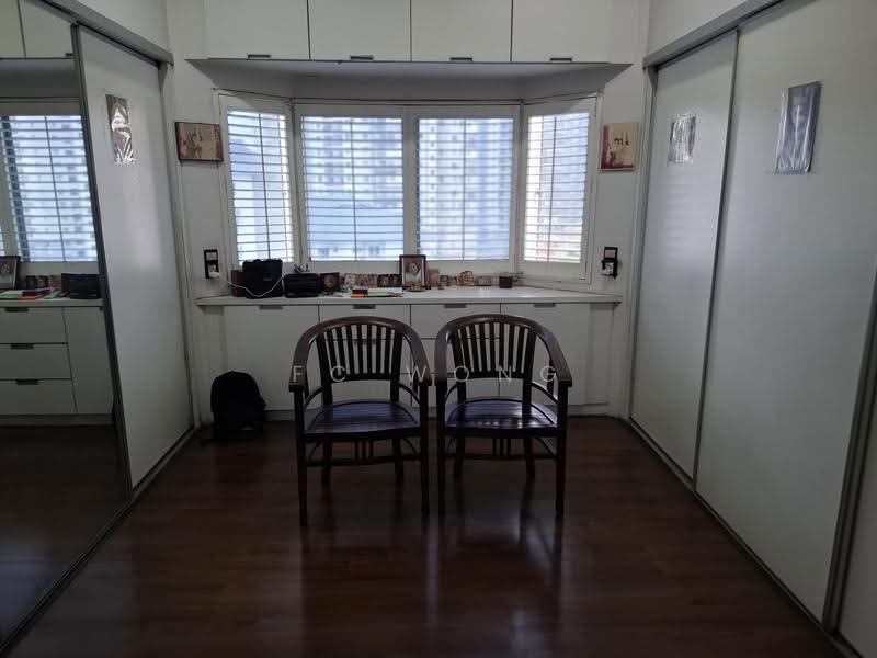 Condominium for Sale at Tiara Kelana - FC Wong - Interior - PropertyGuru.com.my