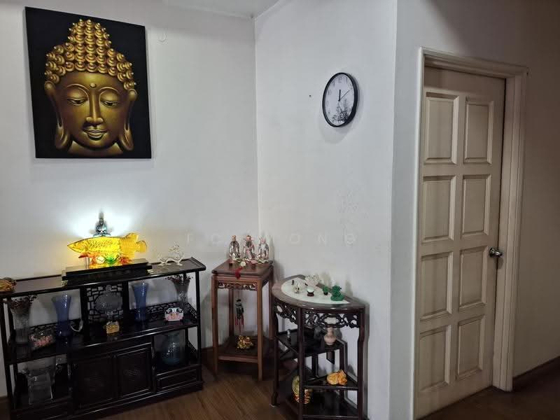 Condominium for Sale at Tiara Kelana - FC Wong - Interior - PropertyGuru.com.my