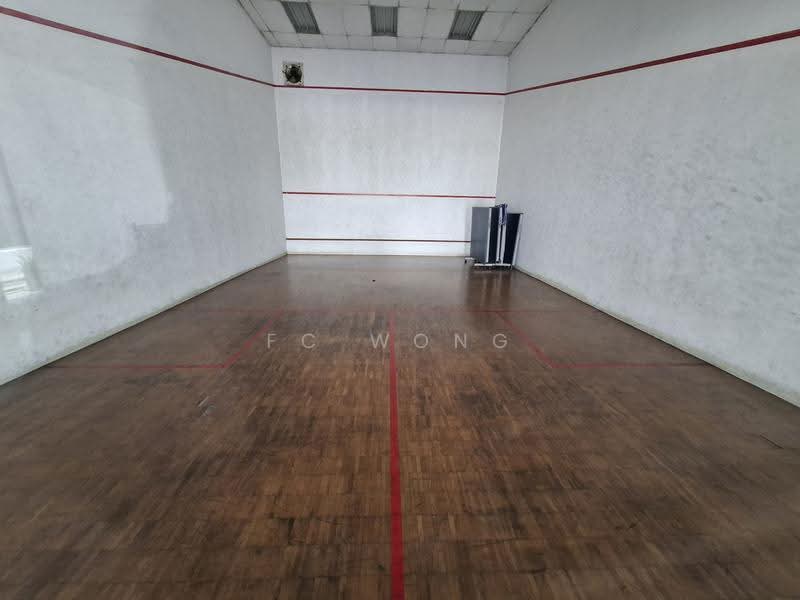Condominium for Sale at Tiara Kelana - FC Wong - Interior - PropertyGuru.com.my