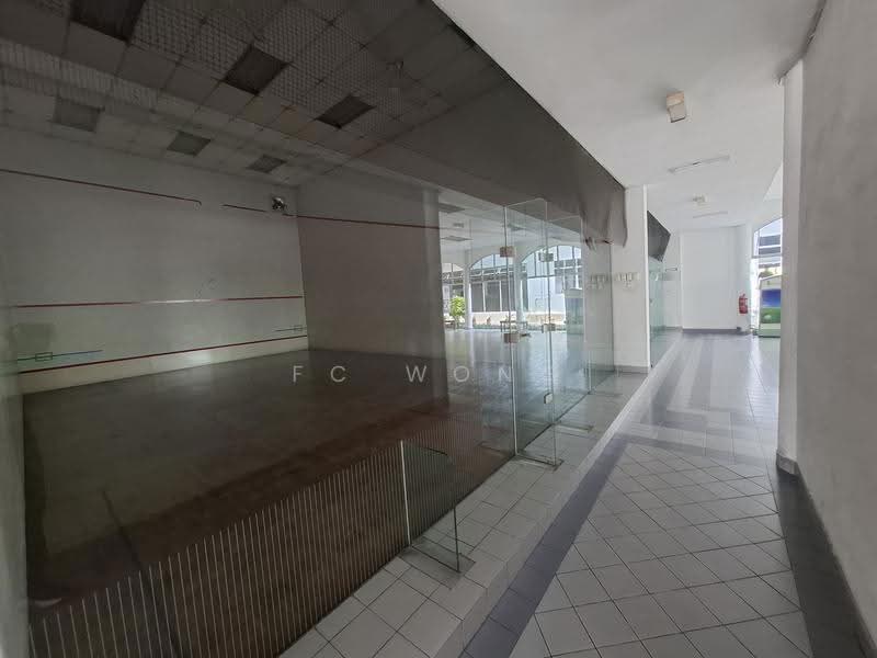 Condominium for Sale at Tiara Kelana - FC Wong - Interior - PropertyGuru.com.my