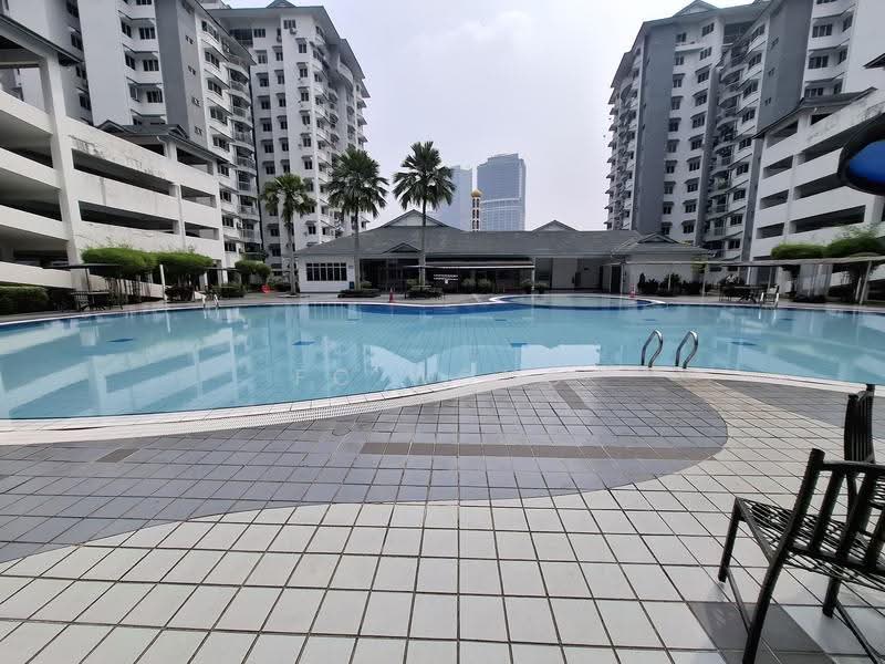 Condominium for Sale at Tiara Kelana - FC Wong - Exterior - PropertyGuru.com.my