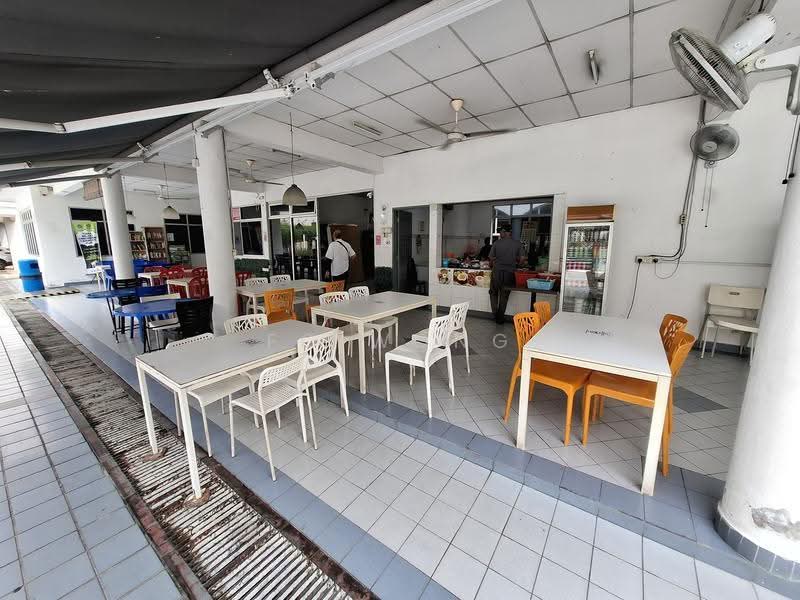 Condominium for Sale at Tiara Kelana - FC Wong - Exterior - PropertyGuru.com.my